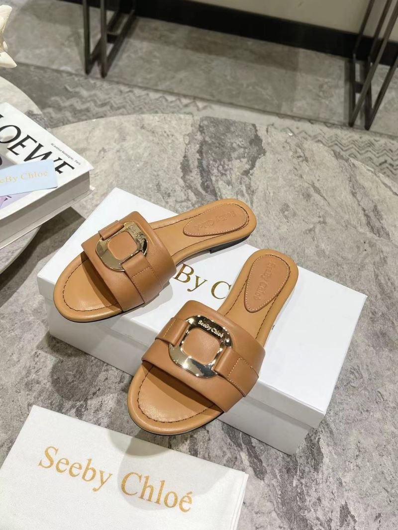 Chloe Sandals